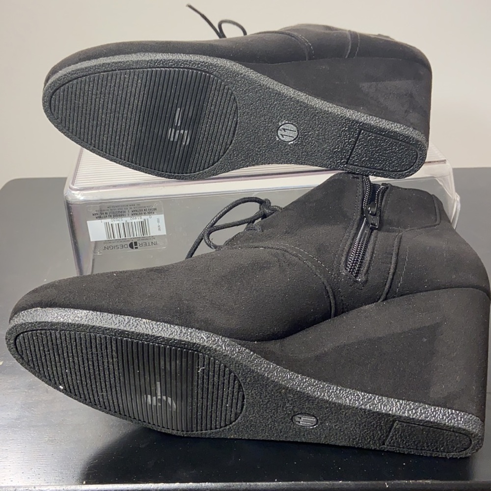 Target ankle boot - Picture 7 of 9